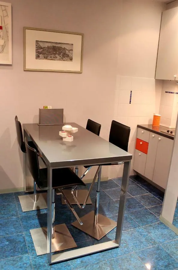 Studio Apartment Art Split Croatia