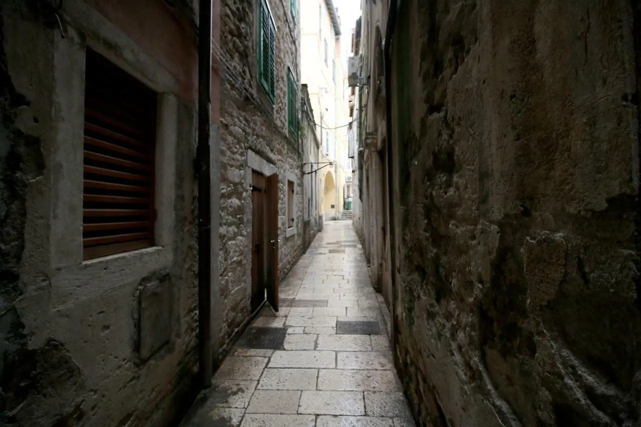 Studio Apartment Art Split Croatia
